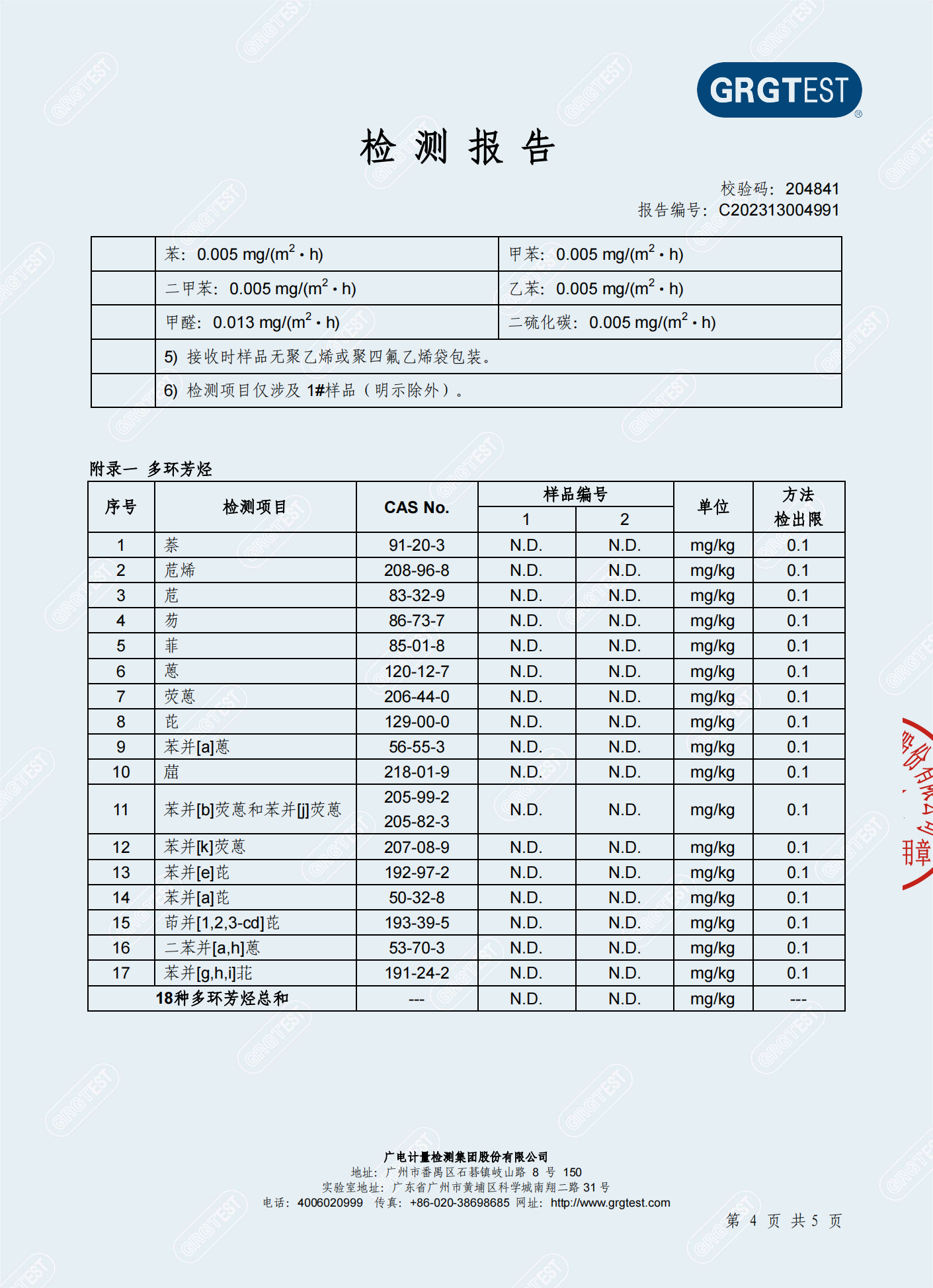 案例展示