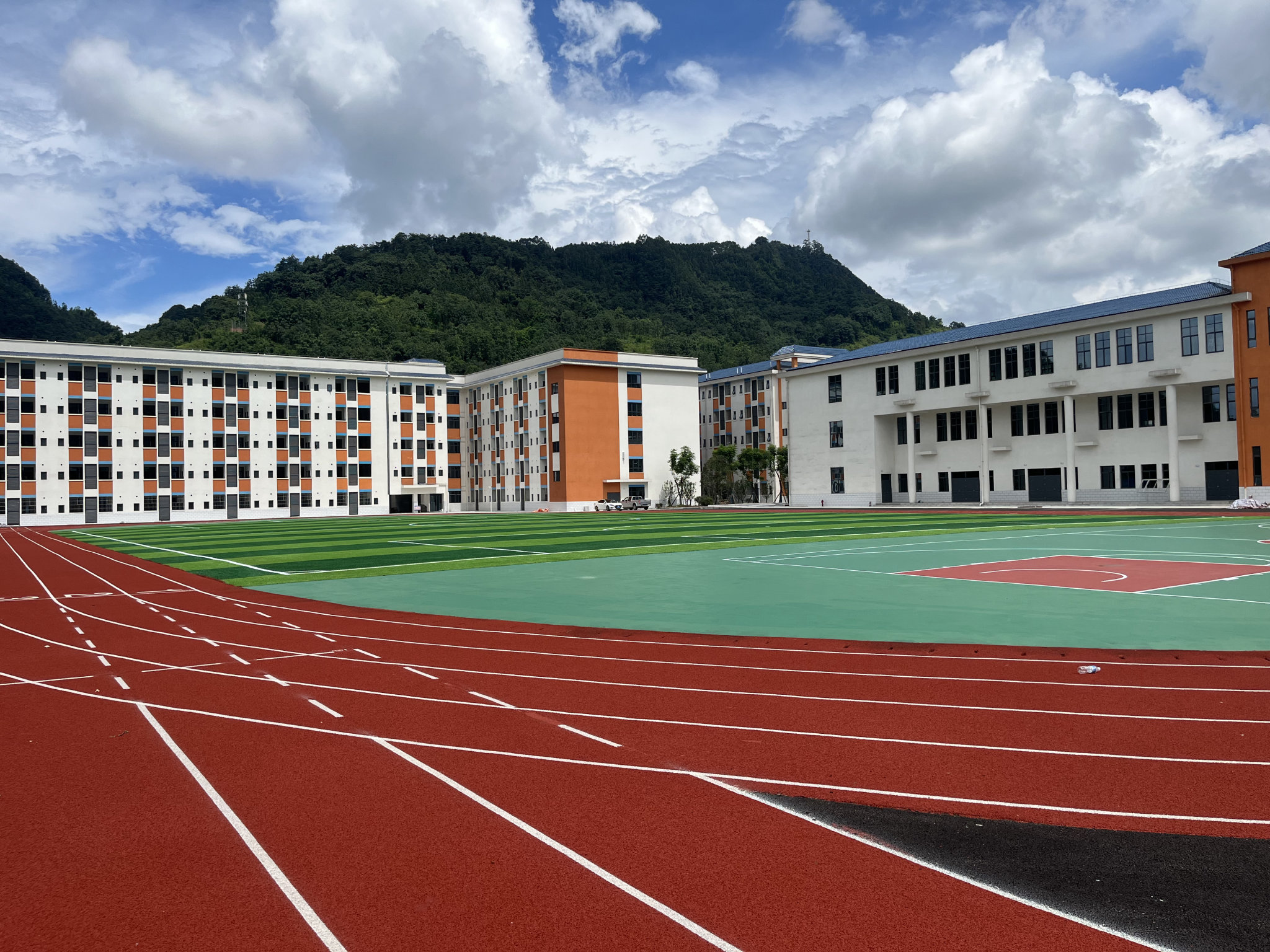 宜宾市兴文县侨心小学